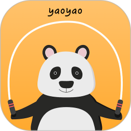 应用icon-yaoyao跳绳2024官方新版