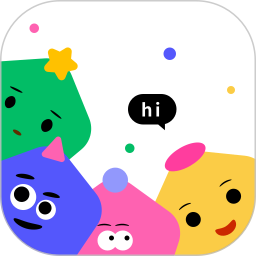 社恐成长2026官方新版图标