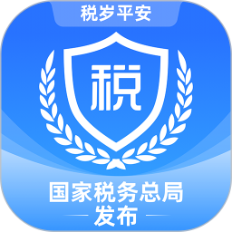应用icon-电子税务局2024官方新版