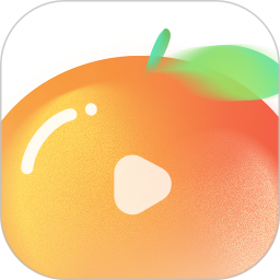 应用icon-一个橘子2024官方新版
