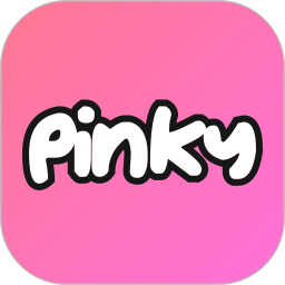 应用icon-Pinky2024官方新版