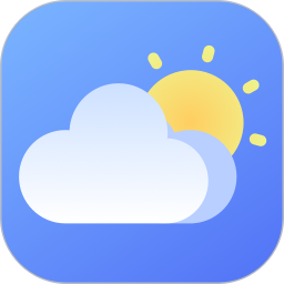 清雨天气2025官方新版图标