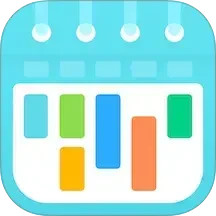 Weekly课程表2025官方新版图标