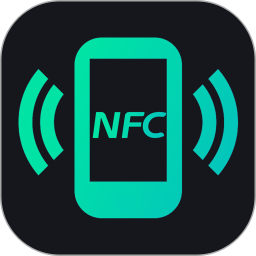 NFC复制2025官方新版图标