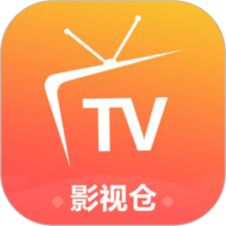 应用icon-影视仓2024官方新版