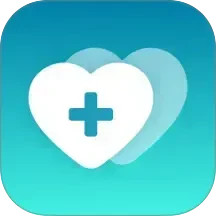 心泰医嘱管理端2025官方新版图标