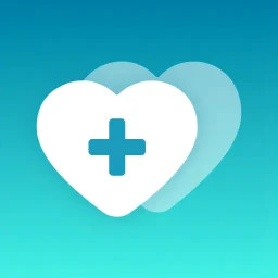 心泰医嘱管理端2025官方新版图标