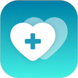 心泰医嘱管理端2026官方新版图标