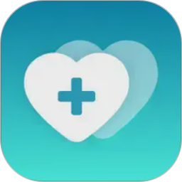 心泰医嘱管理端2026官方新版图标