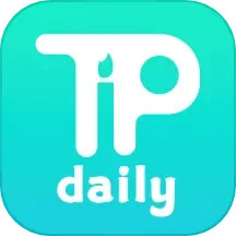 应用icon-tapdaily2024官方新版