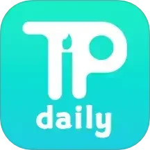 tapdaily2024官方新版图标