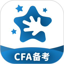 应用icon-揽星CFA2024官方新版