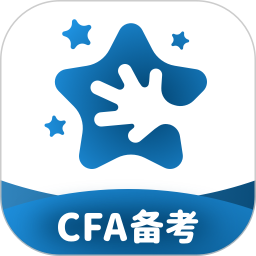 揽星CFA2026官方新版图标