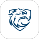 蓝鹰视域2026官方新版图标