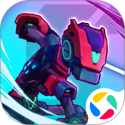 星际角斗场2025官方新版图标