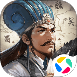 宫三国2025官方新版图标
