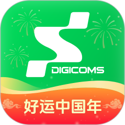 数智无忧生活2026官方新版图标