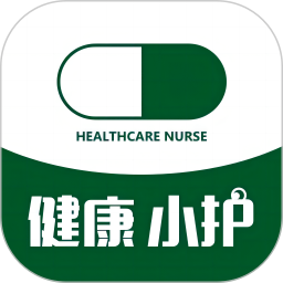 健康小护2026官方新版图标