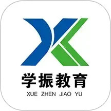 学振慧2026官方新版图标