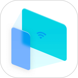 跨屏互联2026官方新版图标