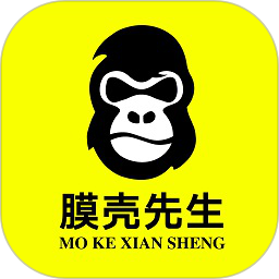 膜壳先生2026官方新版图标