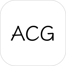 MyACG2025官方新版图标