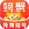 应用宝logo