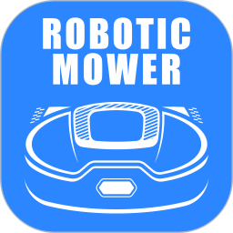 应用icon-Robotic Mower2024官方新版