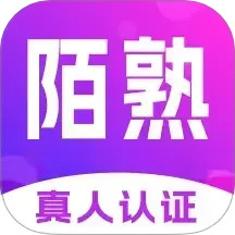 陌熟2025官方新版图标