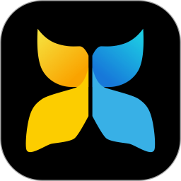 蝴蝶影视播放器2025官方新版图标