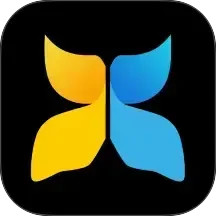 蝴蝶影视播放器2025官方新版图标