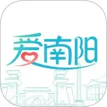 i南阳2025官方新版图标