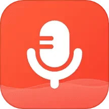 录音提取文字专业版2025官方新版图标