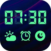 应用icon-悬浮闹钟提醒2024官方新版