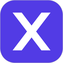 X空间2026官方新版图标