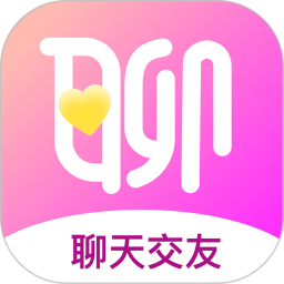 应用icon-聊趣2024官方新版