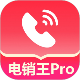 电销王2025官方新版图标
