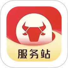 有牛服务站2025官方新版图标