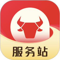 有牛服务站2026官方新版图标