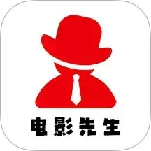 电影先生工厂2025官方新版图标