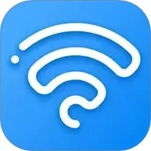 万能WiFi全天连2025官方新版图标