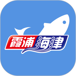 霞浦特产2026官方新版图标