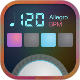 应用icon-专业节拍器 Pro Metronome2024官方新版