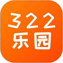 应用icon-233开心乐园2024官方新版