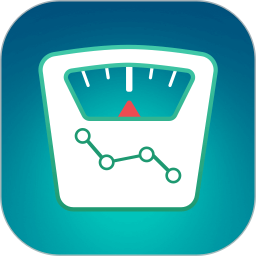 轻活派健康记录本2025官方新版图标