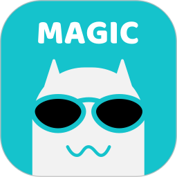 奇妙app2026官方新版图标