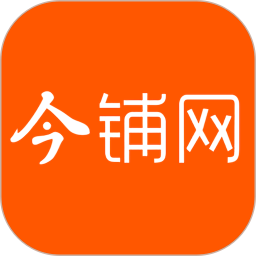今铺网2025官方新版图标