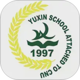 育新学校智慧校园2026官方新版图标