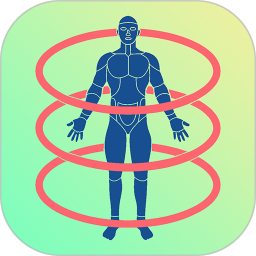 体资体态测评2025官方新版图标