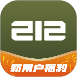 应用icon-212越野车2024官方新版